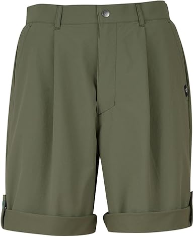Amazon | [ミレー] 登山ハーフパンツ 【レディース】 マウンテン